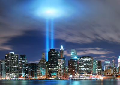The New York Rescue Workers Detoxification Project