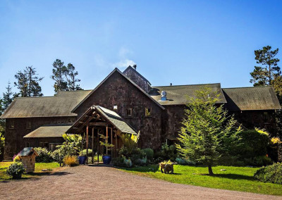 Brewery Gulch Inn: Breathtaking and Sustainable