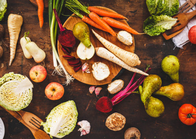 Why Does America Waste Nearly Half Its Food?