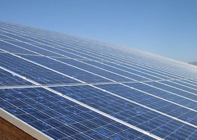 Say What You Want About Solyndra, Solar Is on Fire