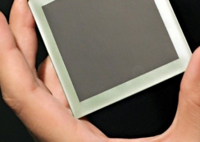 The Other Fuel Cell: Thinking Outside the Hydrogen Tank