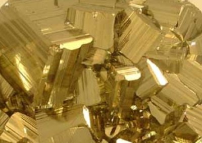 “Fool’s gold” leads to new solutions for cheap solar energy