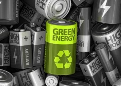 Carbon Foam: A New Ingredient for Better Batteries?