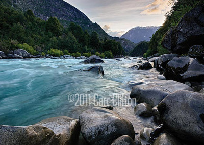 Chile’s Rio Futaleufú: Saving an Endangered River