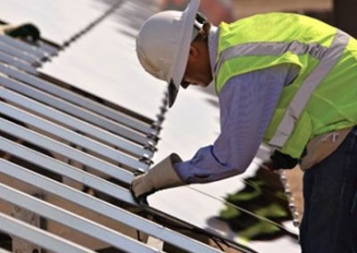 Warren Buffet Bets Big on Solar Energy