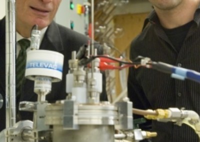 Liquid Batteries: The Solution Intermittent Renewable Energy