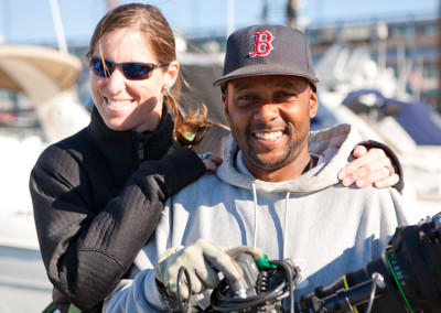The Apple Pushers: Mary Mazzio’s Heartfelt Documentary