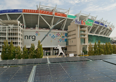 A Power Company President Talks Green Energy
