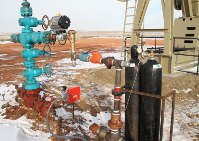Vermont Legislature Votes to Ban Fracking