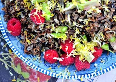3 Delish Recipes for Gluten-Free, Vegetarian Summertime Dishes