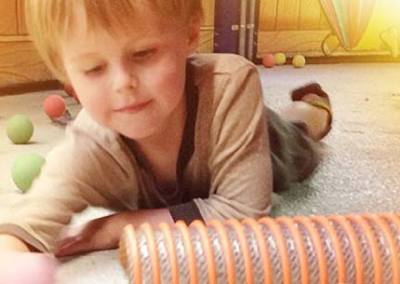 9 Essentials for a Healthy Kid