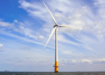 Studies Show that Wind Power Could Electrify the World