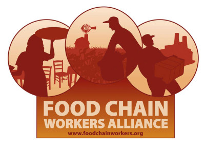 The Hands that Feed Us: Giving Thanks to Our Food Workers