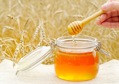 3 Things You Need to Know about Honey