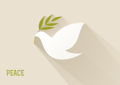 Give Peace a Chance