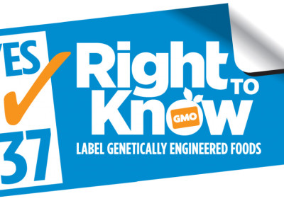 New Poll Shows Strong Support for Future GMO Labeling