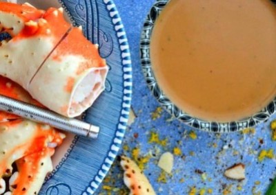 Amie Valpone Recipes