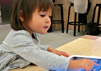 How Processed Food is Marketed to Kids