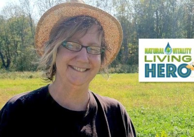 NVL Hero: Erin Stack