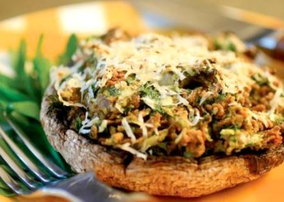 Nature’s Path Recipes