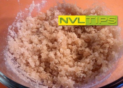 Sugar Scrub: The Secret to Radiant Winter Skin