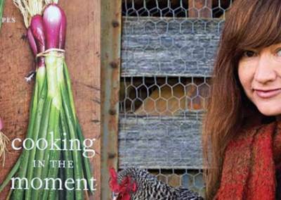 Sustainability at the Heart of Award-Winning Lantern Restaurant and Its Award-Winning Chef