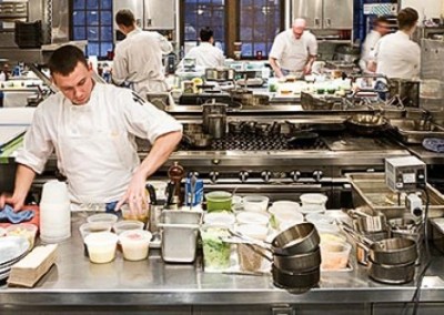 Chefs Collaborative: Top Chefs Collaborate for Sustainability