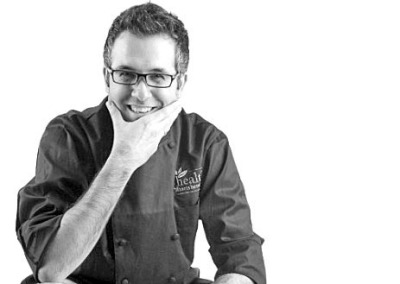 Meet Chef Chad Sarno: Whole Foods Market’s Senior Culinary Educator