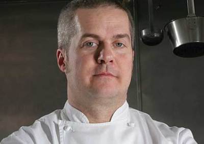 School Lunch Revolutionary: Greg Christian