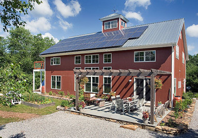 Prefabulous: Will Your Dream Home Come in a Box?