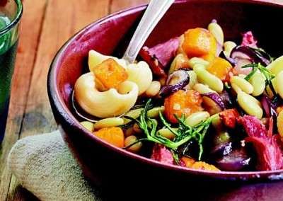 Recipes from the Acclaimed Lantern Restaurant