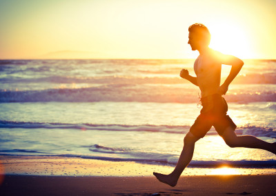 Unlocking the Secrets of the Natural Antibiotic in Our Sweat