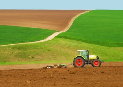 The GMO Seed Monopoly