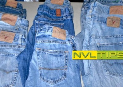 Buy, Swap or Sell-Used Clothing on the Web