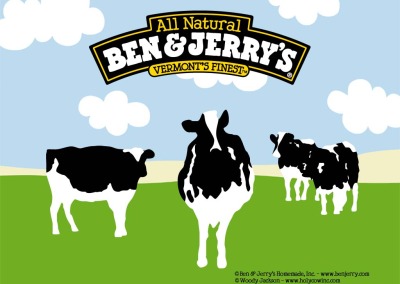 Ben & Jerry’s Is Switching to Non-GMO Ingredients