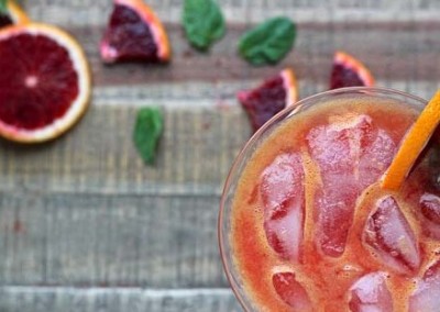 Sonnet Lauberth Recipes