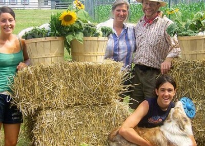 Eve Minson: Bringing Good Vibrations Back to Food