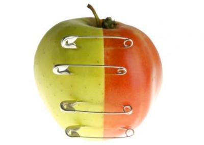 EWG and Just Label It Join Forces on GMO labeling