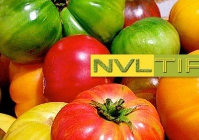 Grow Your Own Heirloom Plants
