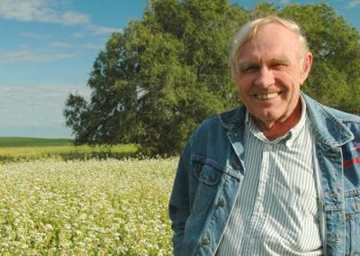 Fred Kirschenmann on Farming, Food and the Warming Future
