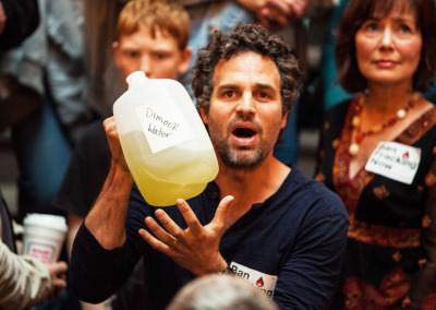 Imagine There’s No Fracking