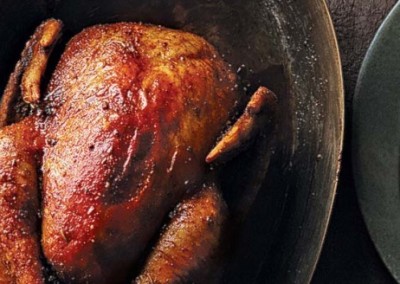 The Chefs Collaborative Cookbook Recipes