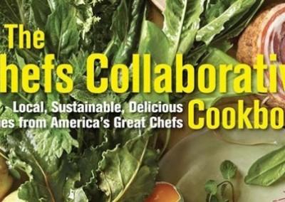 Your New Favorite Cookbook