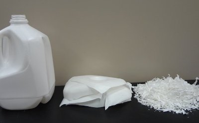 How to Turn Trash into Cash