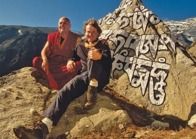 Wade Davis: The Modern Voice of Ancient Wisdom