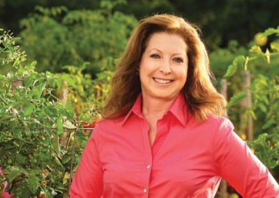 Amy Goldman: The Champion of Heirlooms