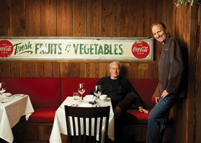 Chef Michel Nischan: Serving the Underserved