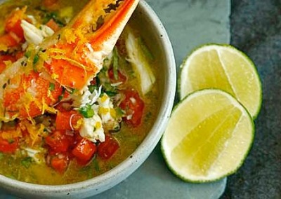 Jose Garces Recipes
