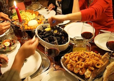 Healthy Eating: How to Survive in a Restaurant
