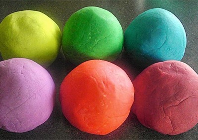 EcoDough Recipe